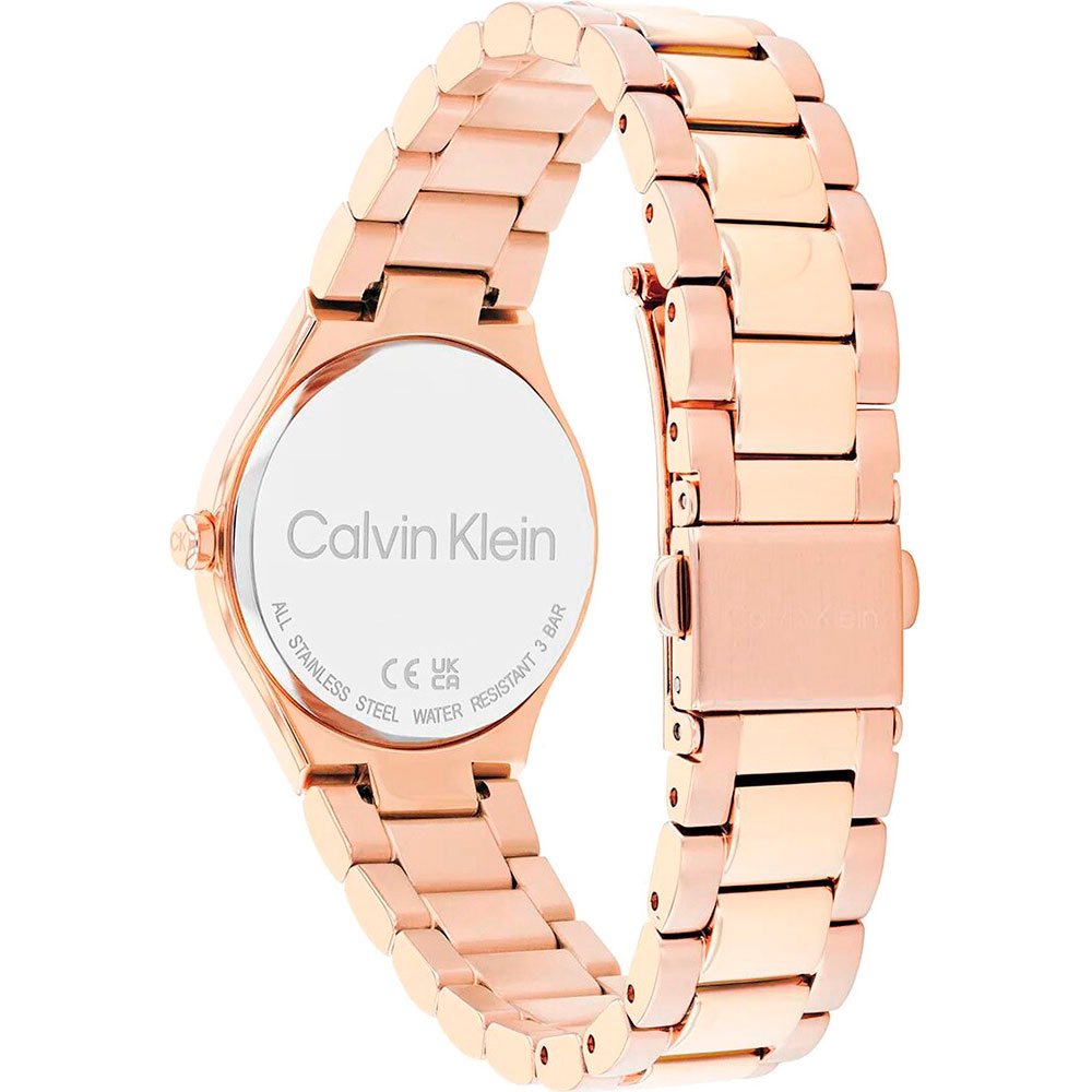 calvin klein 25200334